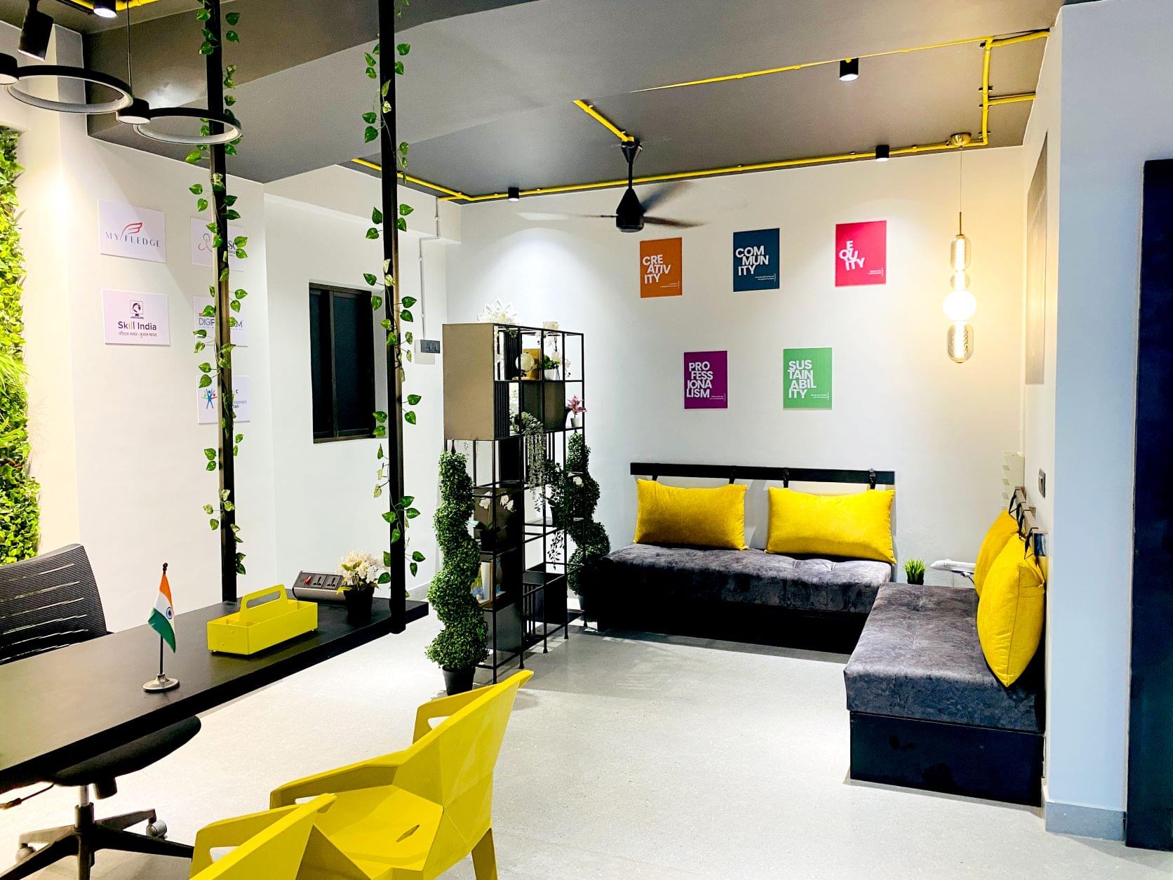 Edugree Siliguri Infrastructure and Classrooms photo 21