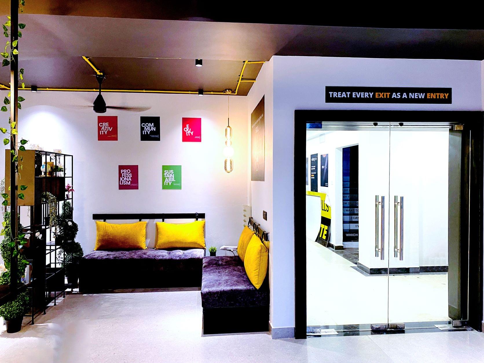 Edugree Siliguri Infrastructure and Classrooms photo 12