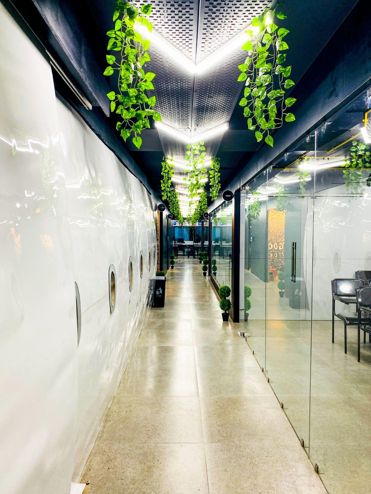 Edugree Siliguri Infrastructure and Classrooms photo 11