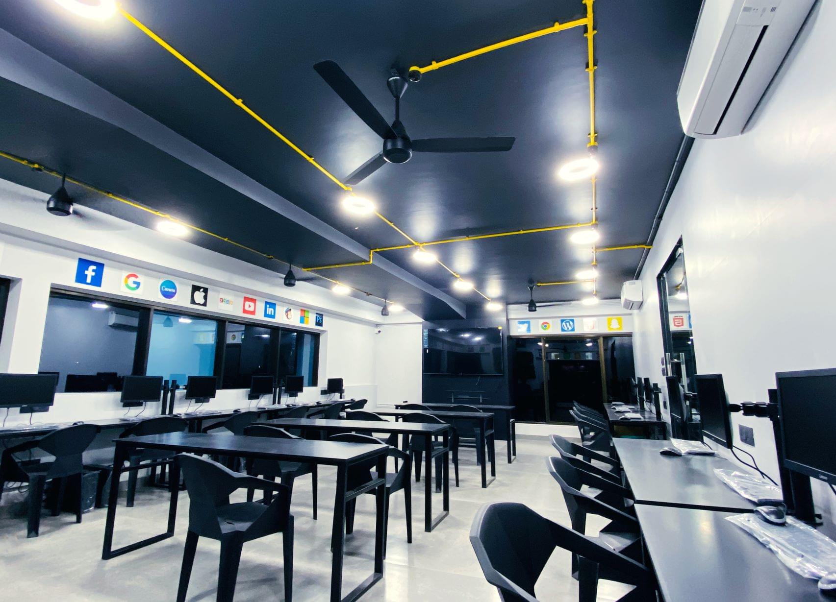 Edugree Siliguri Infrastructure and Classrooms photo 13