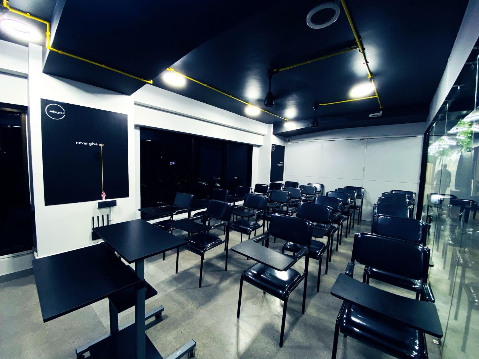 Edugree Siliguri Infrastructure and Classrooms photo 20