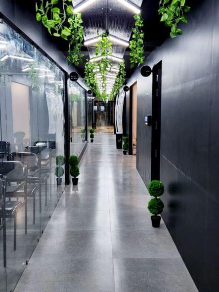 Edugree Siliguri Infrastructure and Classrooms photo 17