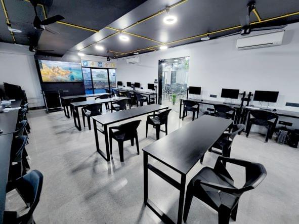 Edugree Siliguri Infrastructure and Classrooms photo 16