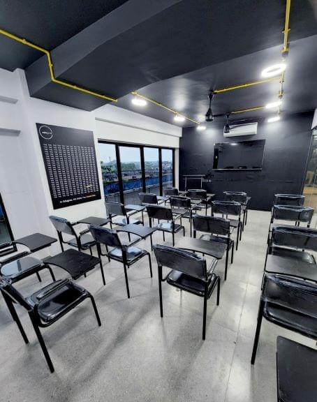 Edugree Siliguri Infrastructure and Classrooms photo 19