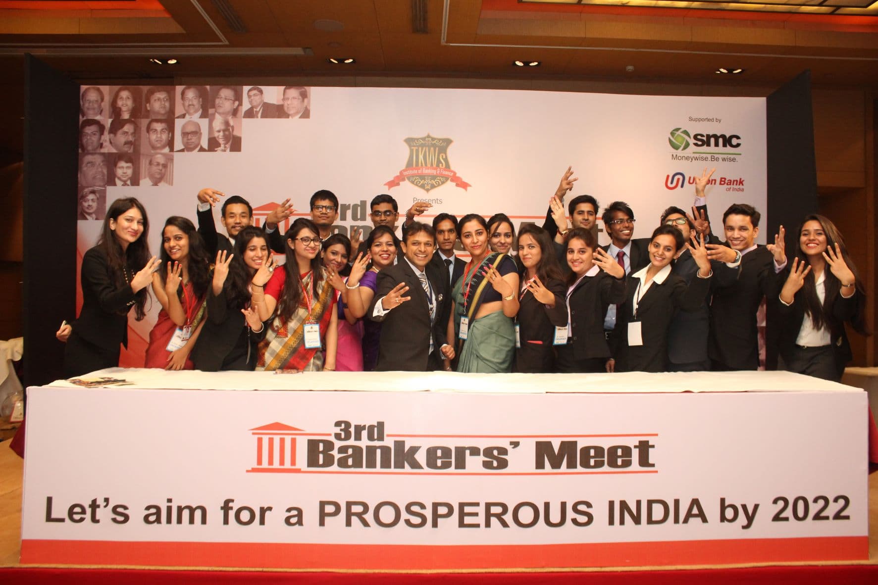 TKWs Institute of Banking & Finance New Delhi TKW'S Images photo 5