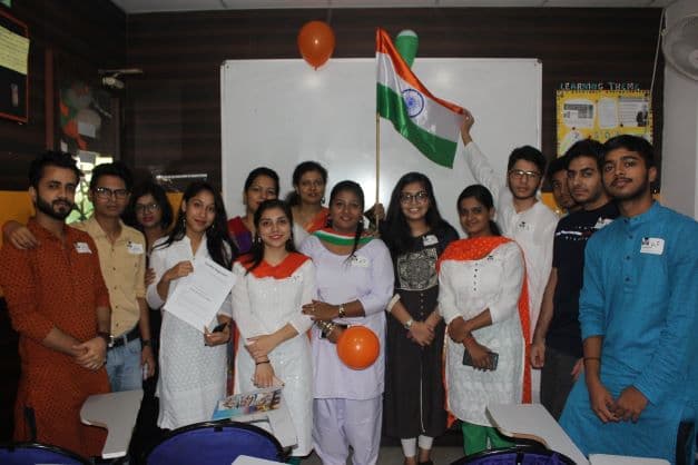 TKWs Institute of Banking & Finance New Delhi TKW'S Images photo 3