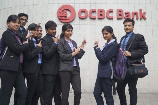 TKWs Institute of Banking & Finance New Delhi TKW'S Images photo 4