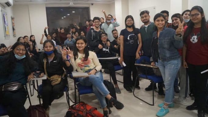 TKWs Institute of Banking & Finance New Delhi TKW'S Images photo 1