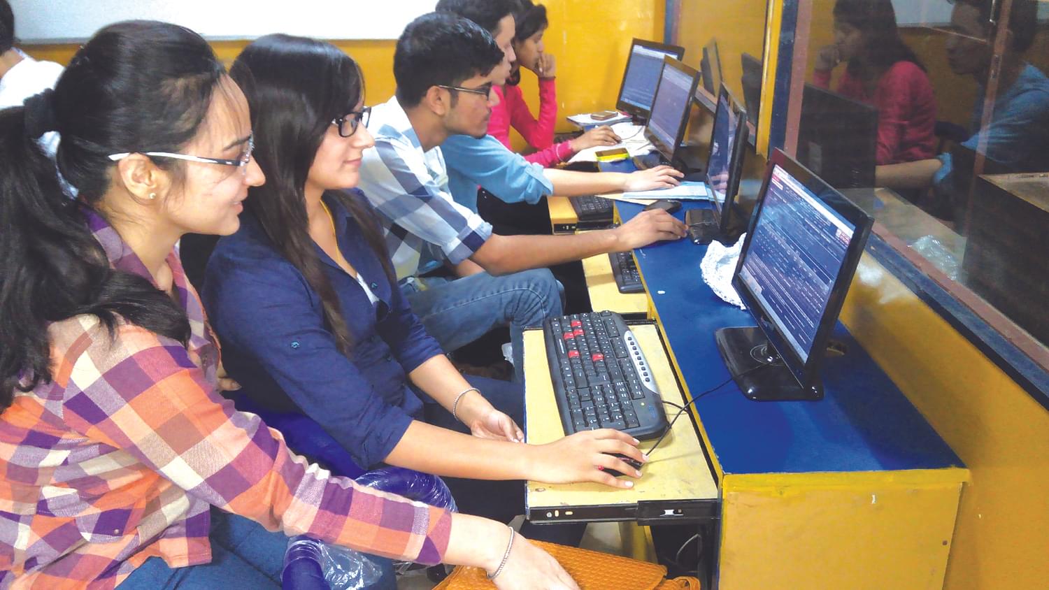 TKWs Institute of Banking & Finance New Delhi TKW'S Images photo 6