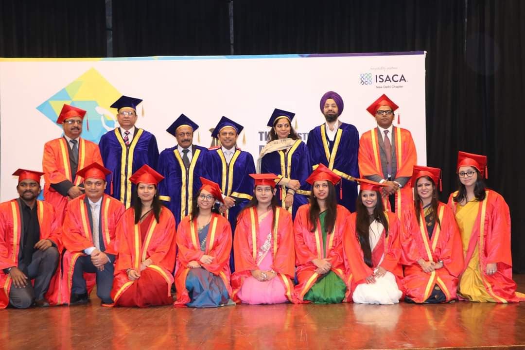 TKWs Institute of Banking & Finance New Delhi TKW'S Images photo 13