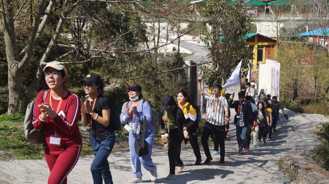 TKWs Institute of Banking & Finance New Delhi TKW'S Images photo 12