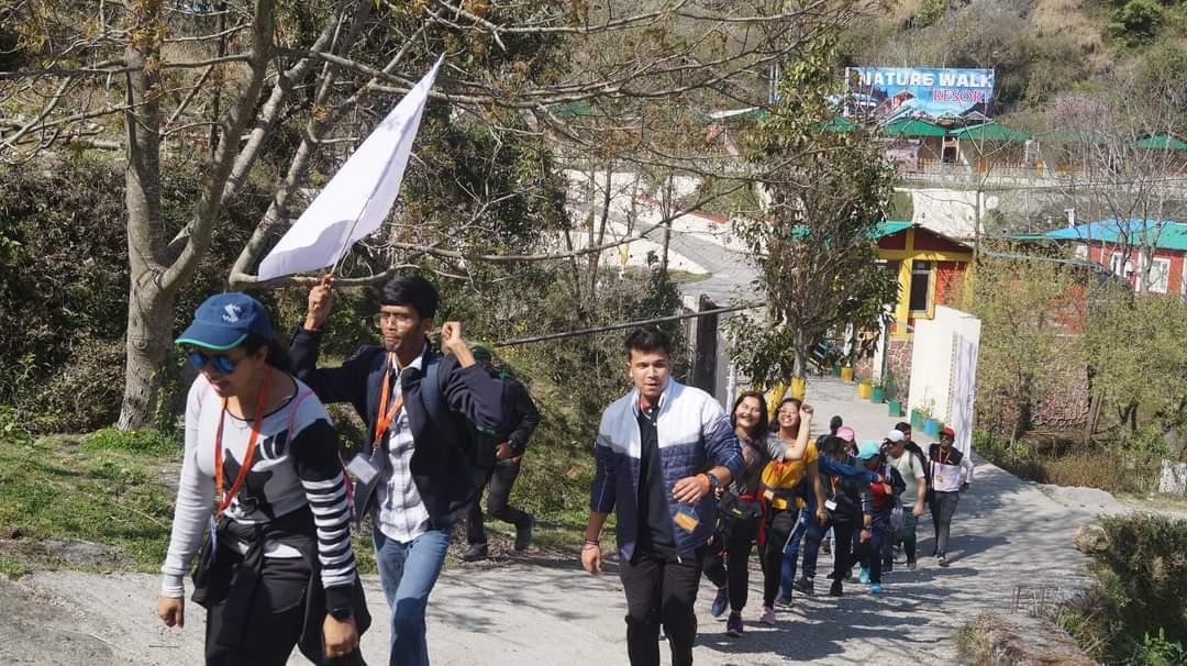 TKWs Institute of Banking & Finance New Delhi TKW'S Images photo 11