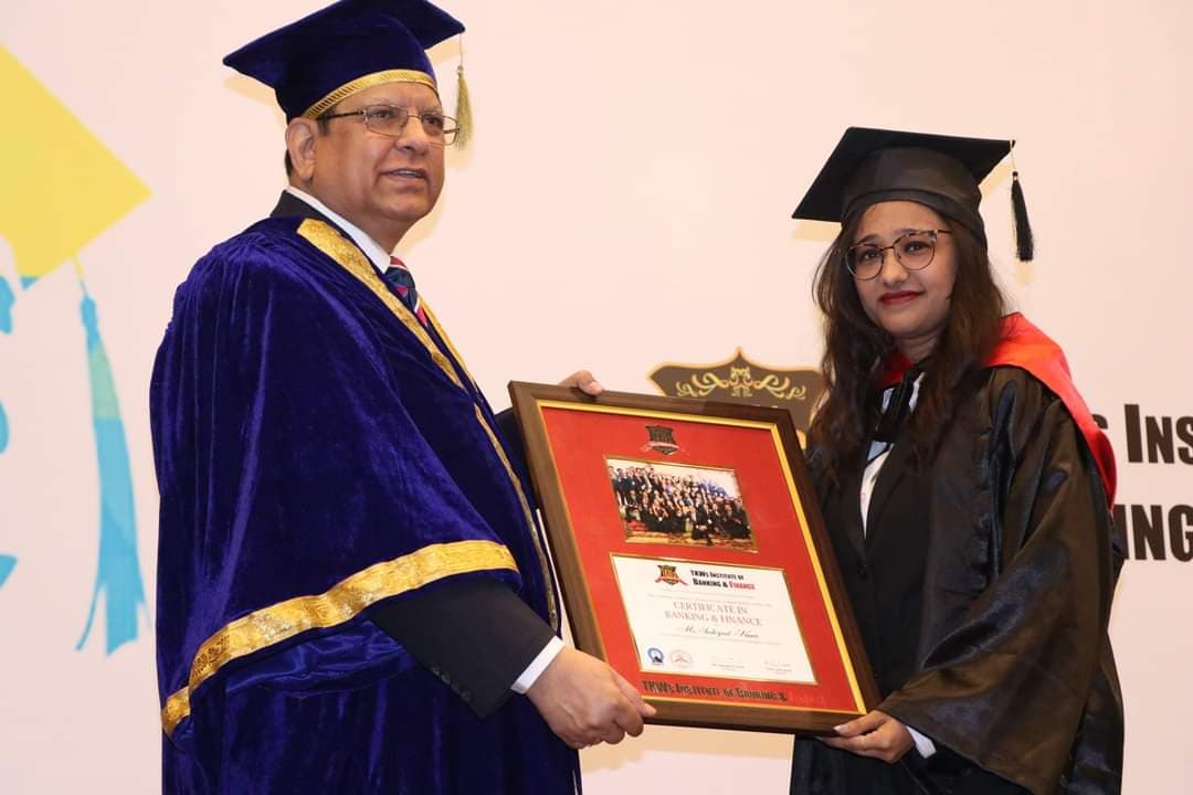 TKWs Institute of Banking & Finance New Delhi TKW'S Images photo 10