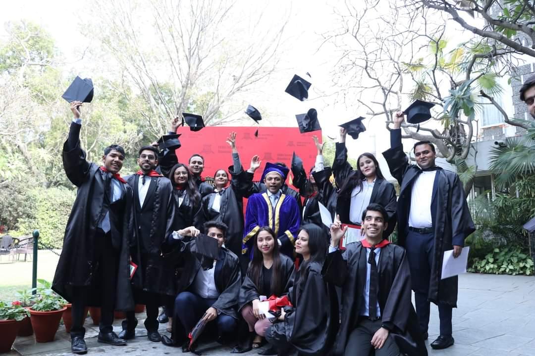 TKWs Institute of Banking & Finance New Delhi TKW'S Images photo 9