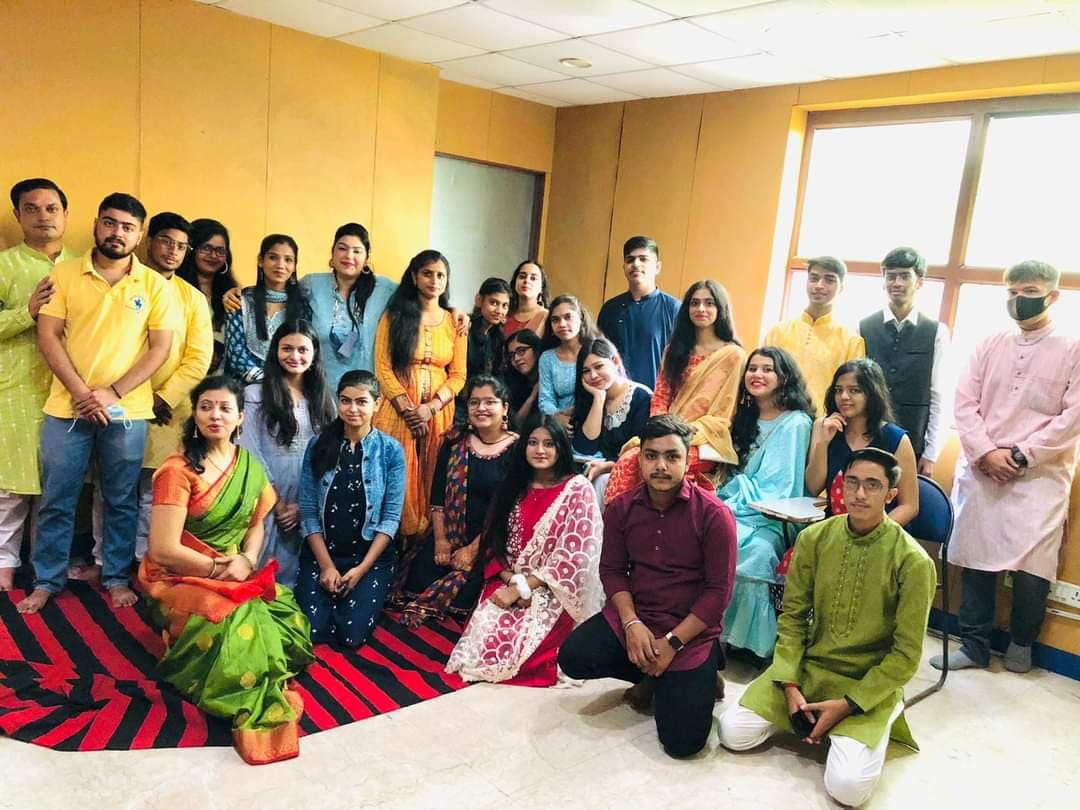 TKWs Institute of Banking & Finance New Delhi TKW'S Images photo 8