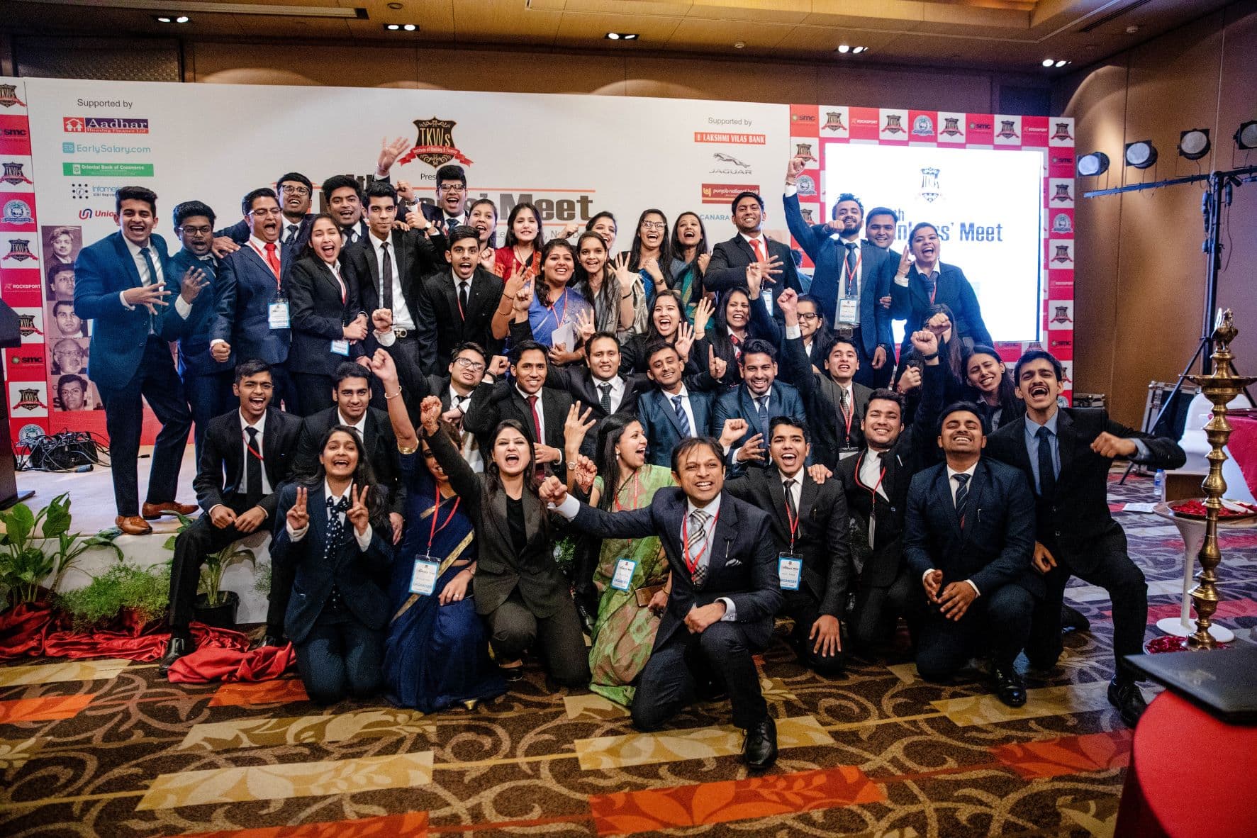 TKWs Institute of Banking & Finance New Delhi TKW'S Images photo 17