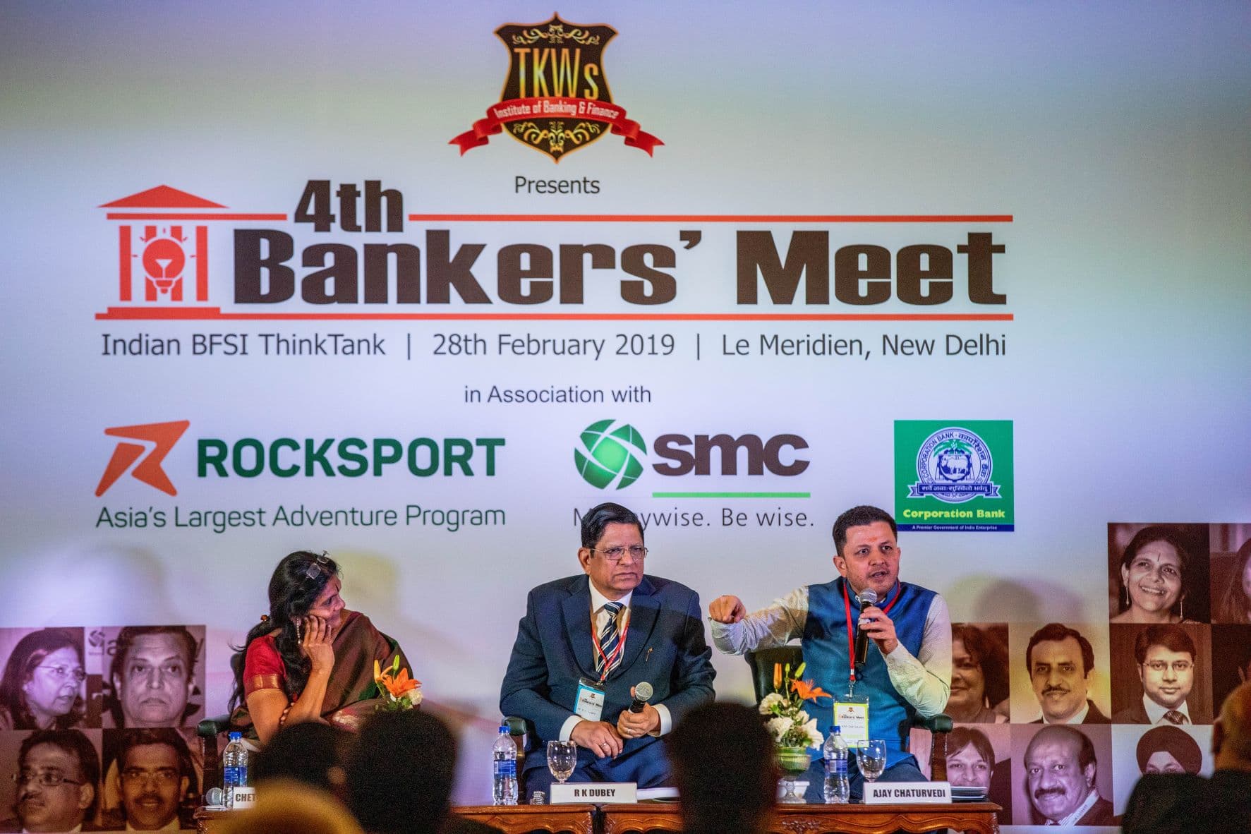 TKWs Institute of Banking & Finance New Delhi TKW'S Images photo 16