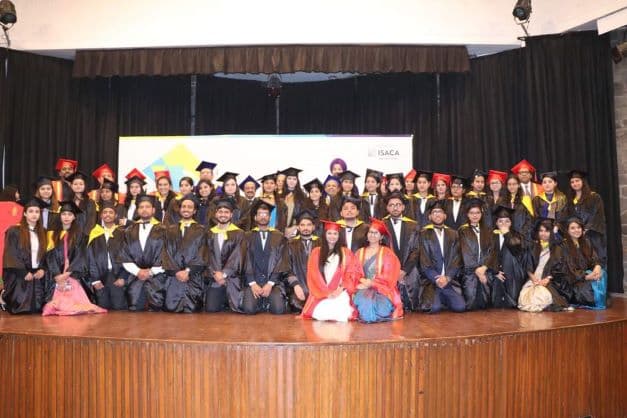 TKWs Institute of Banking & Finance New Delhi TKW'S Images photo 15