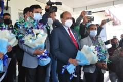 AIIMS Jammu Some Moments photo 10