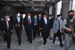 AIIMS Jammu Some Moments photo 11