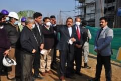 AIIMS Jammu Some Moments photo 12