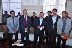 AIIMS Jammu Some Moments photo 13