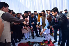 AIIMS Jammu Some Moments photo 14