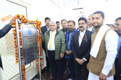 AIIMS Jammu Some Moments photo 15