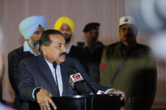 AIIMS Jammu Some Moments photo 16