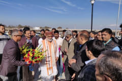 AIIMS Jammu Some Moments photo 17