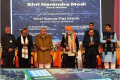 AIIMS Jammu Some Moments photo 18