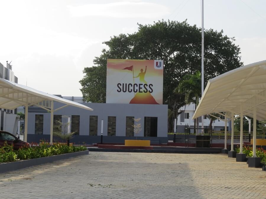 Joy University Tirunelveli Infrastructure photo 7