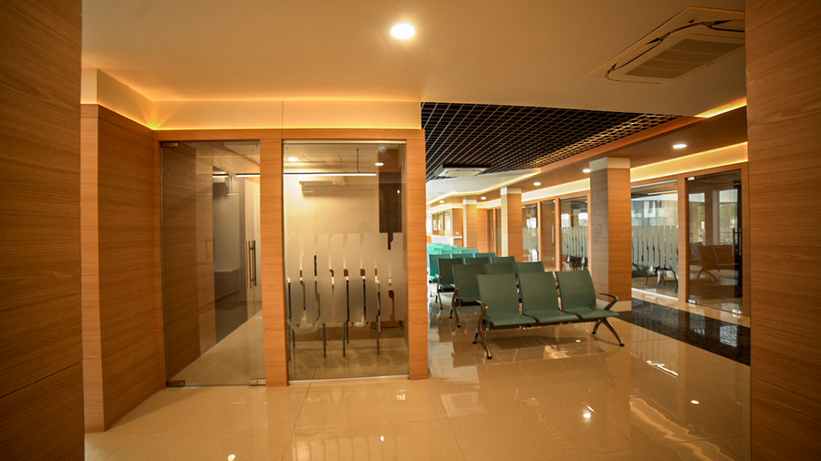 Joy University Tirunelveli Infrastructure photo 14