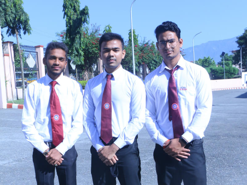 ICFAI University Dehradun Events and Activities photo 15