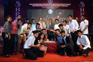SDM PG Centre of Management Studies and Research Mangalore Some Moments photo 5