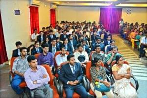 SDM PG Centre of Management Studies and Research Mangalore Some Moments photo 7