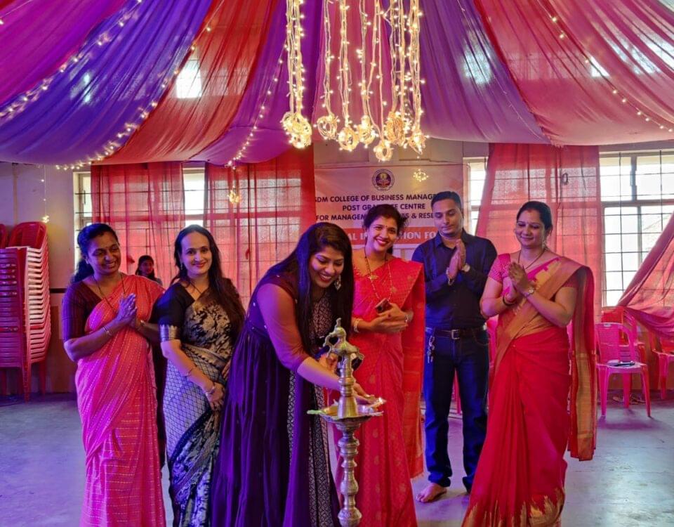 SDM PG Centre of Management Studies and Research Mangalore Some Moments photo 15