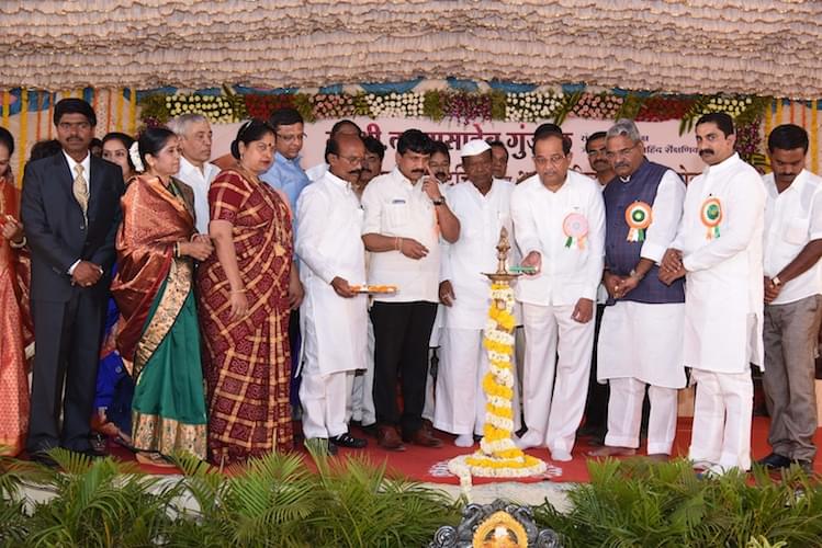 Jaihind Comprehensive Educational Institute Pune Extra Curriculars photo 1