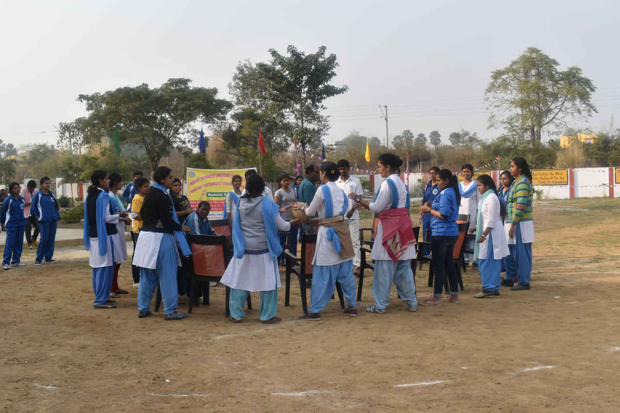 Prabhat Jyotirmoyee Educational Research Institute Birbhum Some Moments photo 2