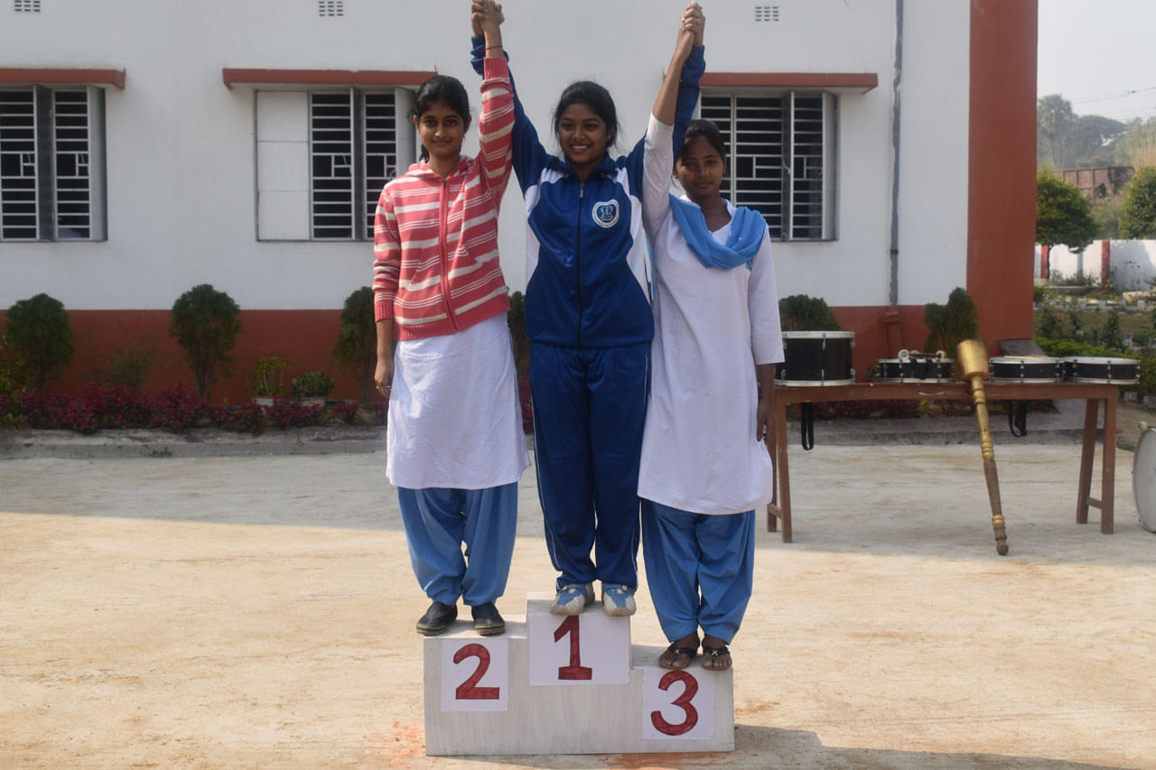 Prabhat Jyotirmoyee Educational Research Institute Birbhum Some Moments photo 4