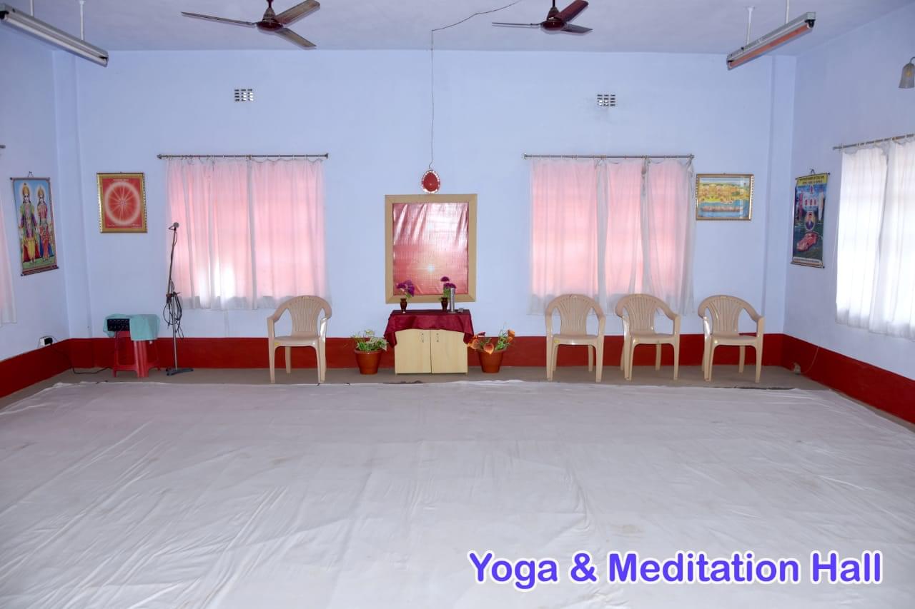 Prabhat Jyotirmoyee Educational Research Institute Birbhum Some Moments photo 6