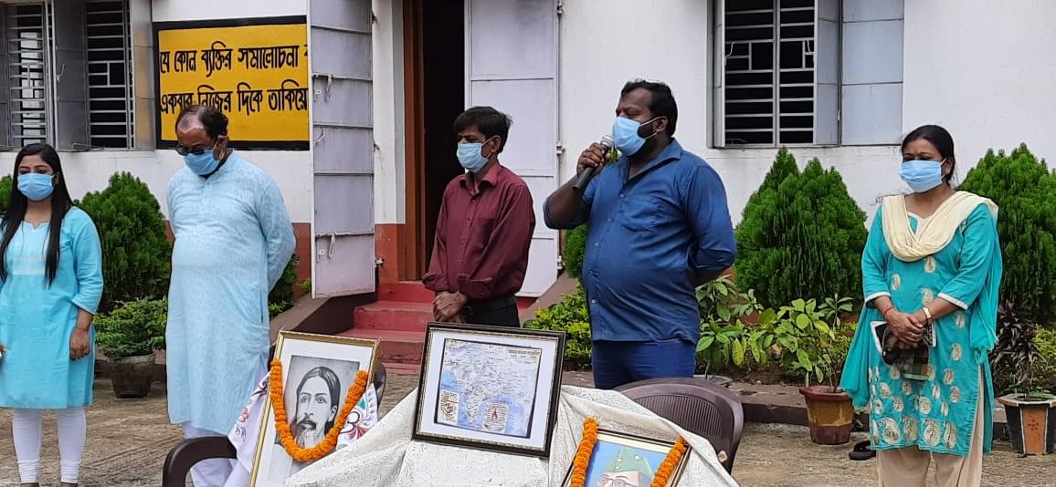 Prabhat Jyotirmoyee Educational Research Institute Birbhum Some Moments photo 7