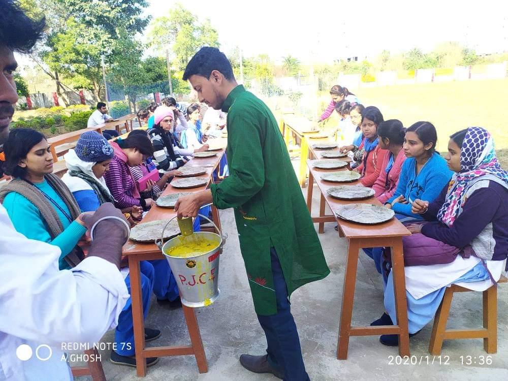 Prabhat Jyotirmoyee Educational Research Institute Birbhum Some Moments photo 14