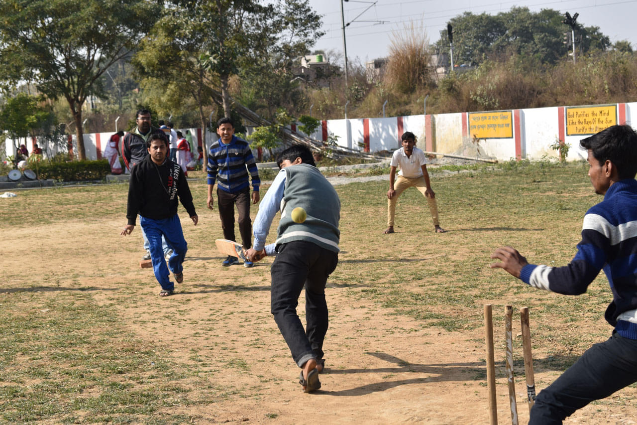 Prabhat Jyotirmoyee Educational Research Institute Birbhum Some Moments photo 17