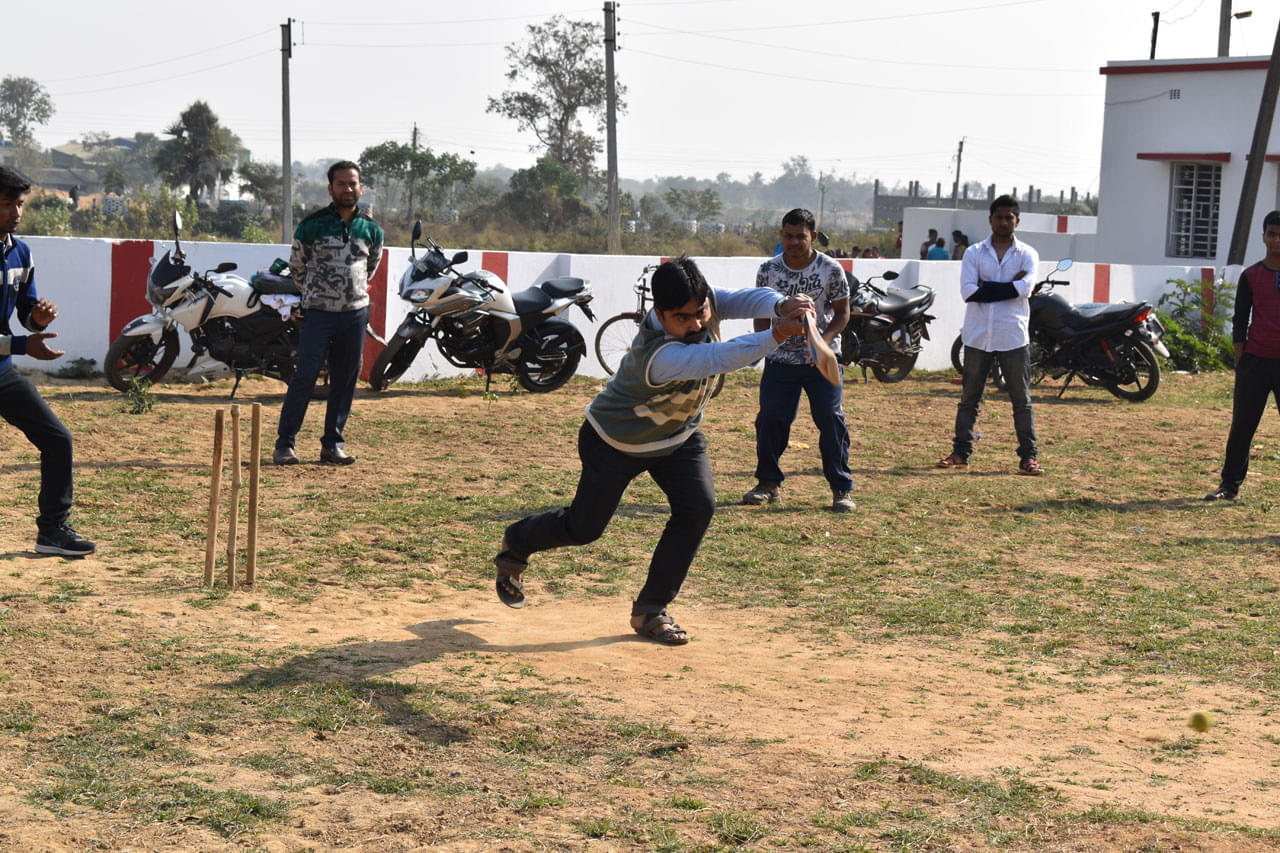 Prabhat Jyotirmoyee Educational Research Institute Birbhum Some Moments photo 18