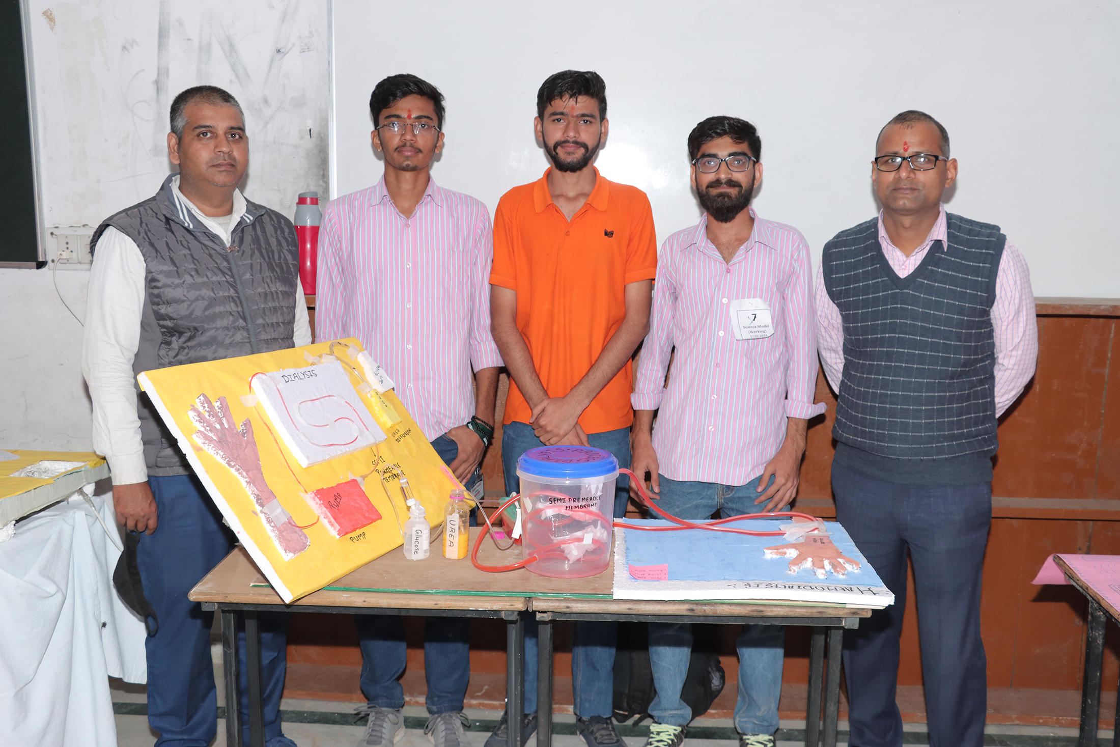 Parishkar College Of Global Excellence (Autonomous) Jaipur Infrastructure photo 2