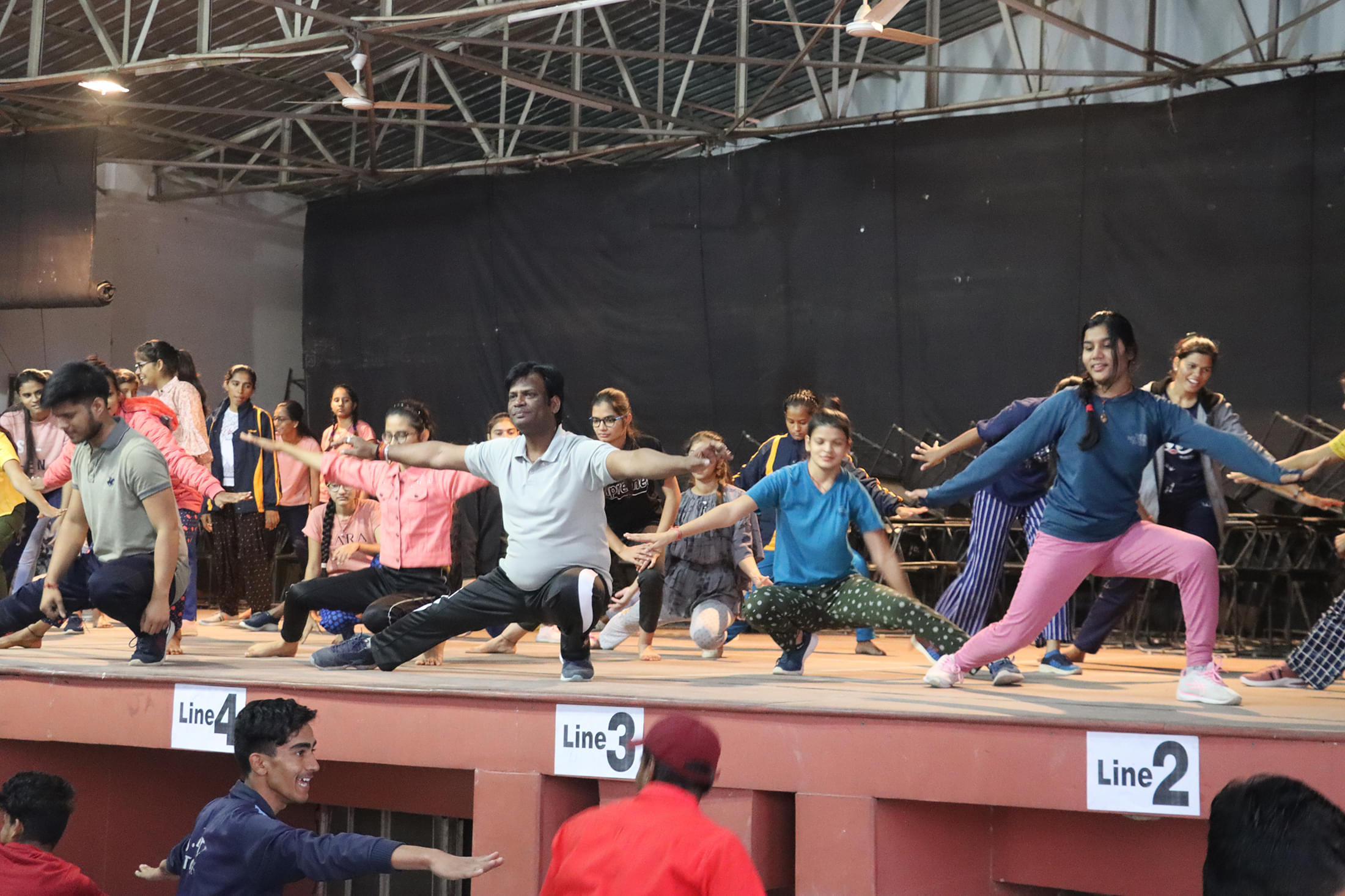 Parishkar College Of Global Excellence (Autonomous) Jaipur Infrastructure photo 4