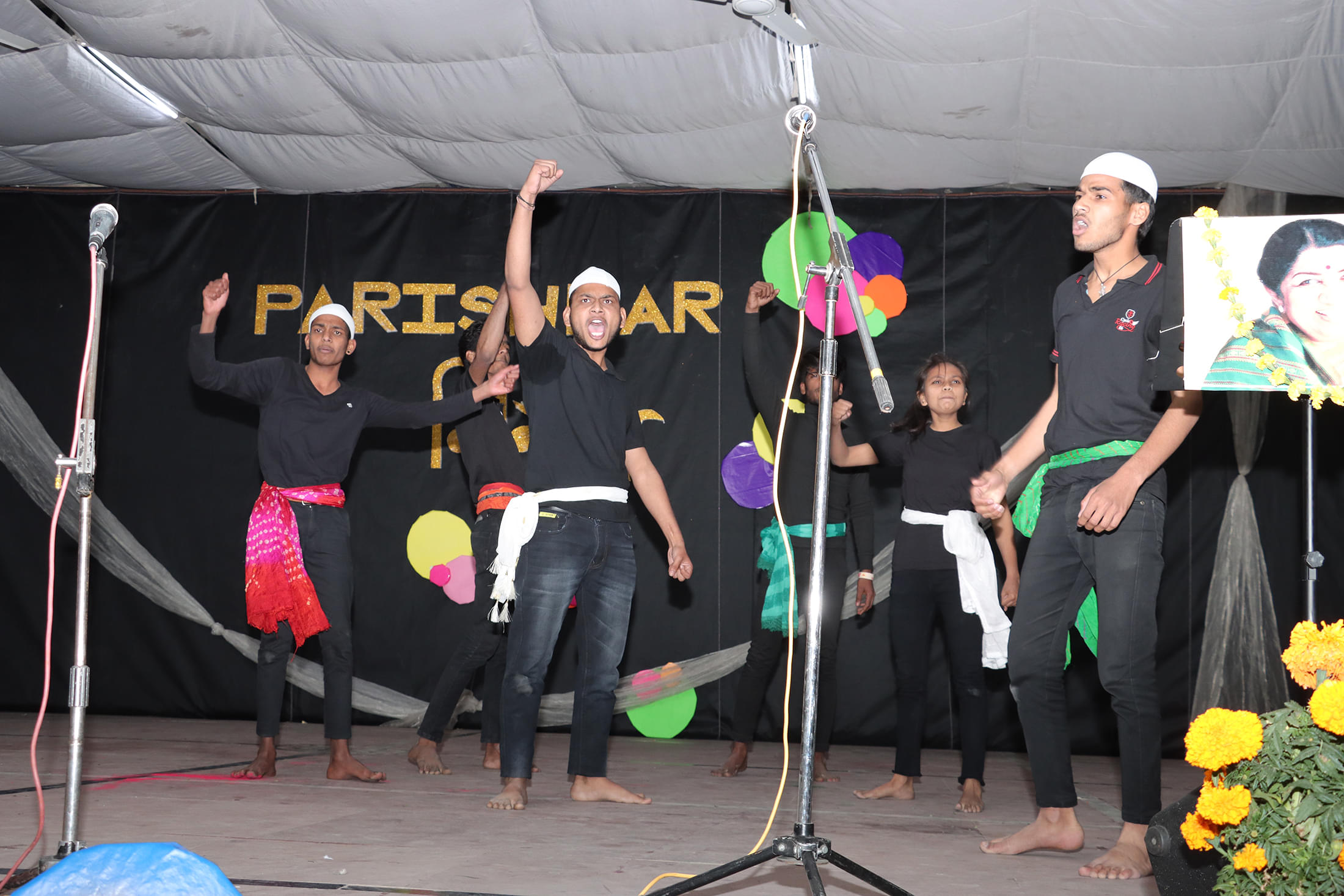 Parishkar College Of Global Excellence (Autonomous) Jaipur Infrastructure photo 5