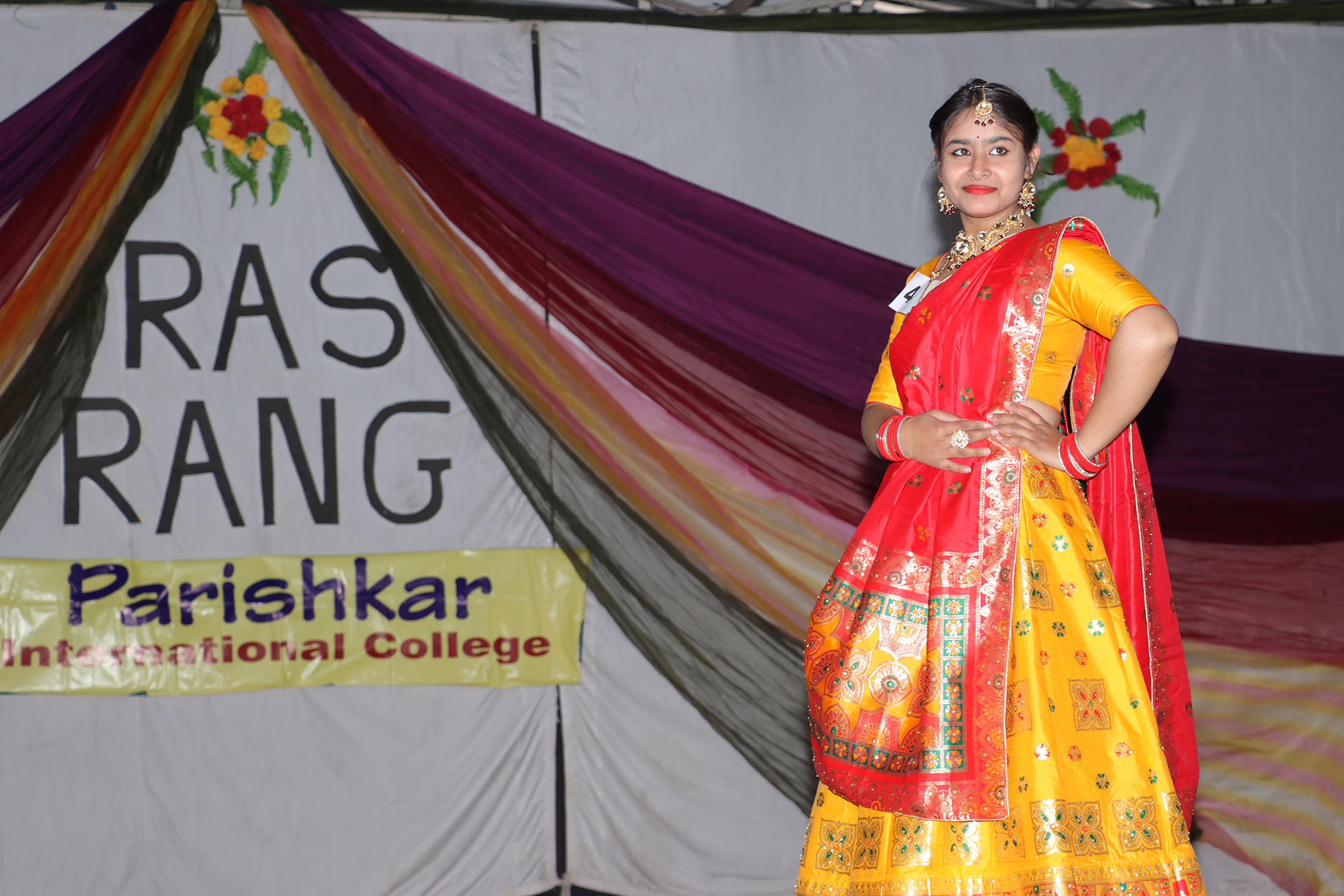 Parishkar College Of Global Excellence (Autonomous) Jaipur Infrastructure photo 6