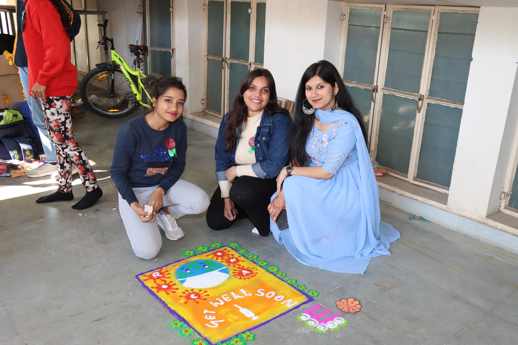 Parishkar College Of Global Excellence (Autonomous) Jaipur Infrastructure photo 7